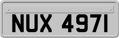 NUX4971