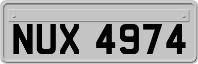 NUX4974