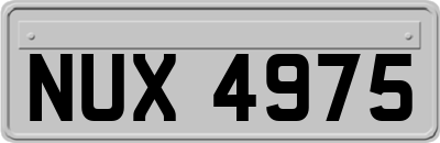 NUX4975
