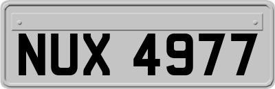 NUX4977