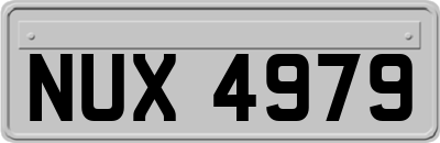 NUX4979