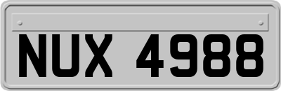 NUX4988