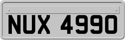 NUX4990