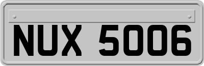 NUX5006
