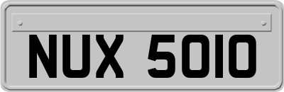 NUX5010