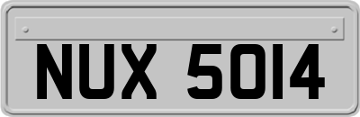 NUX5014