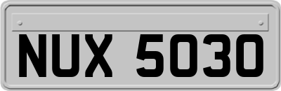 NUX5030
