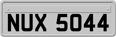 NUX5044