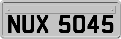 NUX5045