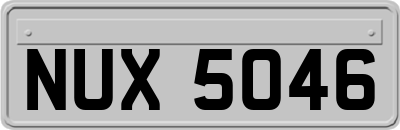 NUX5046