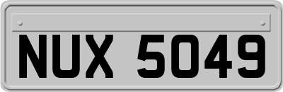 NUX5049