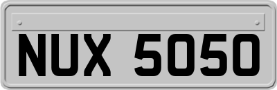 NUX5050