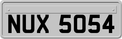 NUX5054