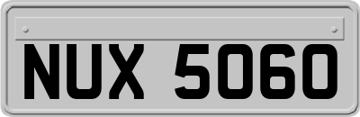 NUX5060