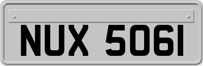 NUX5061