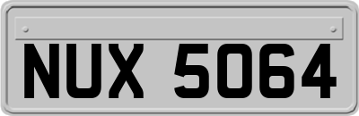 NUX5064