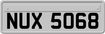 NUX5068