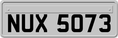 NUX5073