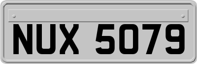 NUX5079