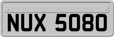 NUX5080