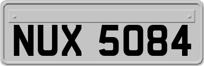 NUX5084