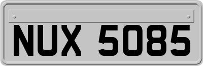 NUX5085