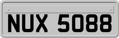 NUX5088