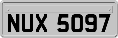 NUX5097