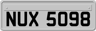 NUX5098