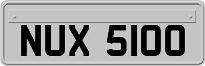 NUX5100