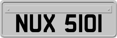 NUX5101