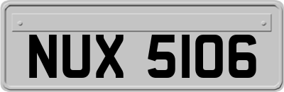 NUX5106