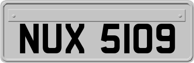 NUX5109