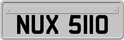 NUX5110