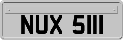 NUX5111