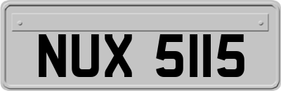 NUX5115