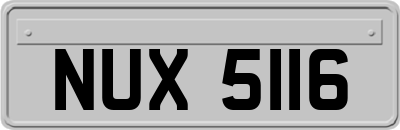 NUX5116