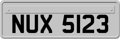 NUX5123
