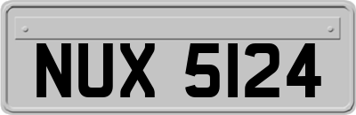 NUX5124