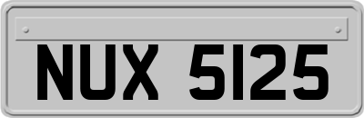 NUX5125