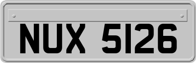 NUX5126