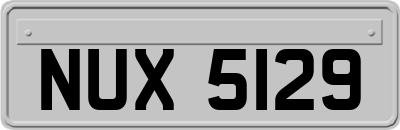 NUX5129