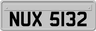 NUX5132