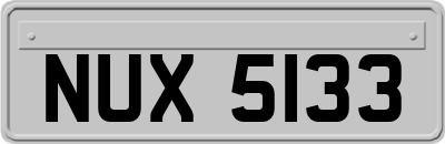 NUX5133