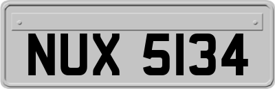 NUX5134