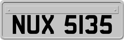 NUX5135