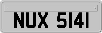 NUX5141
