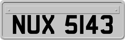 NUX5143