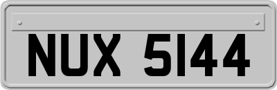NUX5144