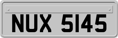 NUX5145